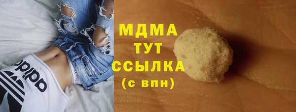 молекула духа Арсеньев