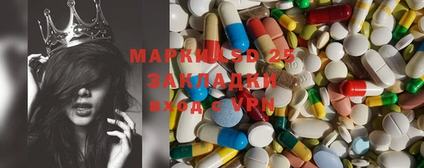молекула духа Арсеньев